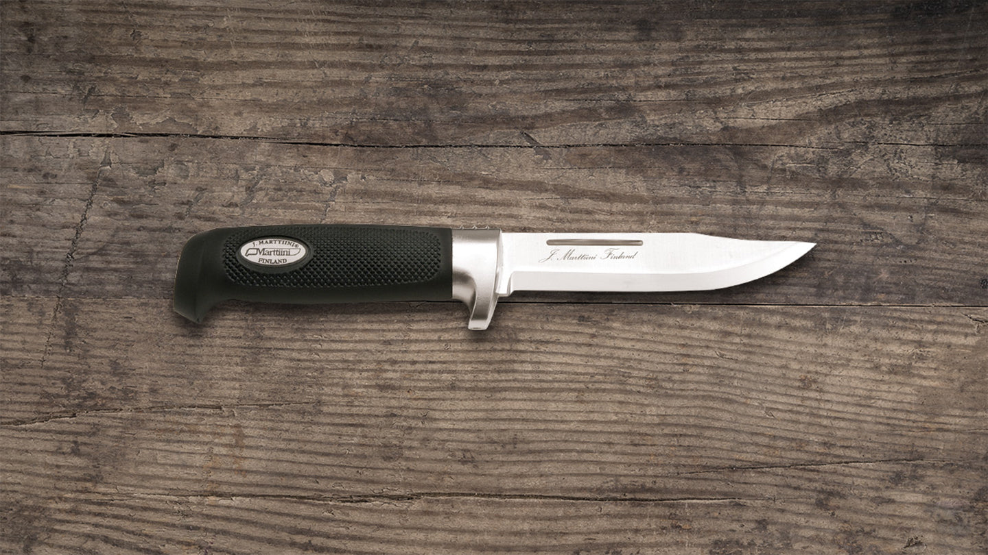 Finnish Knives – Touch of Finland