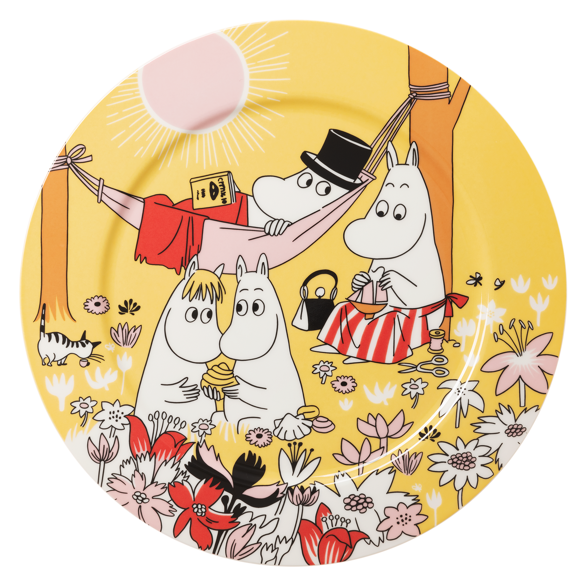 ARABIAアラビアFINLANDリトルミイwall plate il_fullxfull.4170004708_i28j.jpg