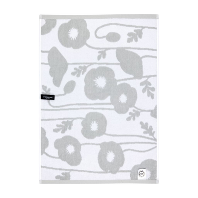 Finlayson Toive Hand Towel reverse colors