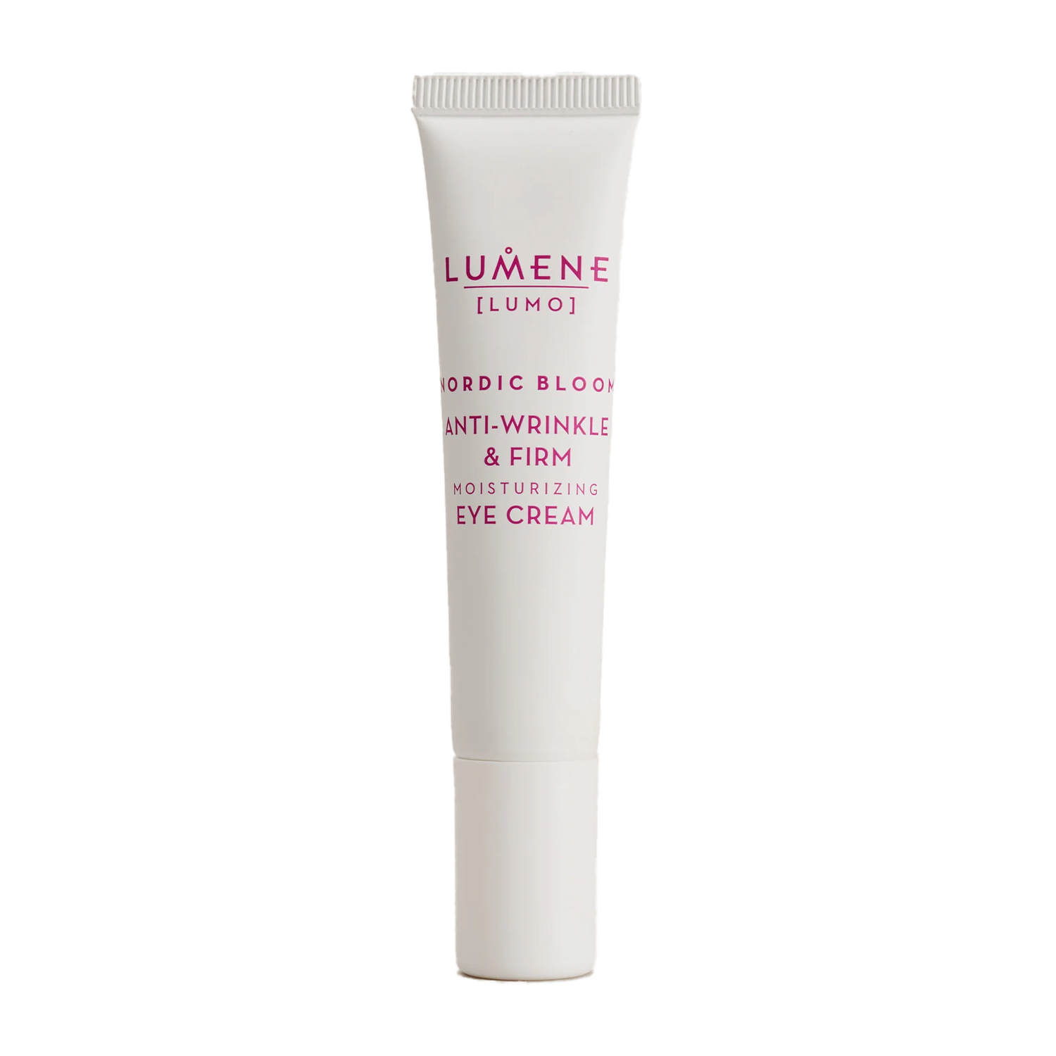 Lumene Nordic Bloom Anti-Wrinkle & Firm Moisturizing Eye Cream