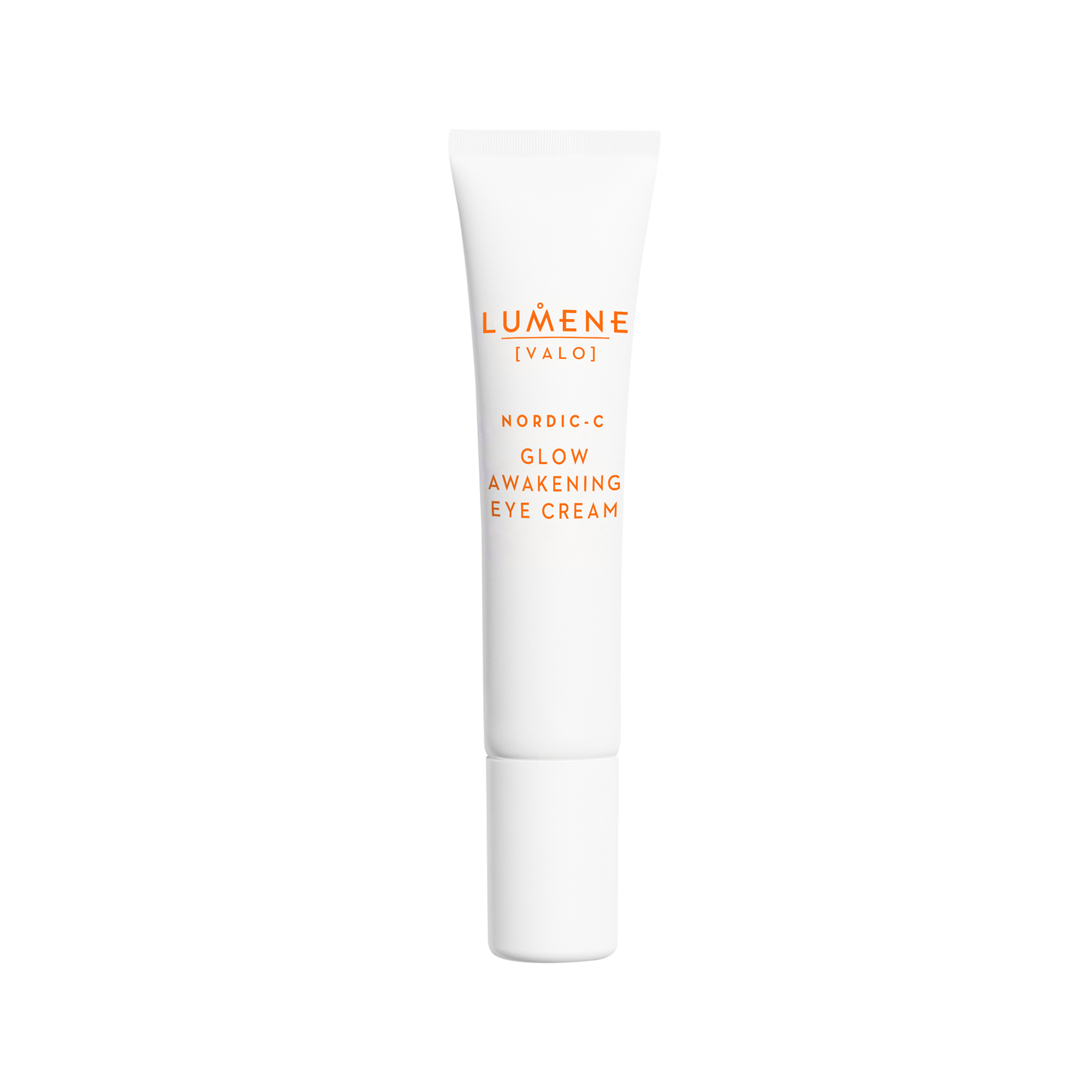 Lumene Nordic-C Glow Awakening Eye Cream – Touch of Finland
