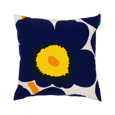 Marimekko 60th Anniversary Unikko Cushion Cover