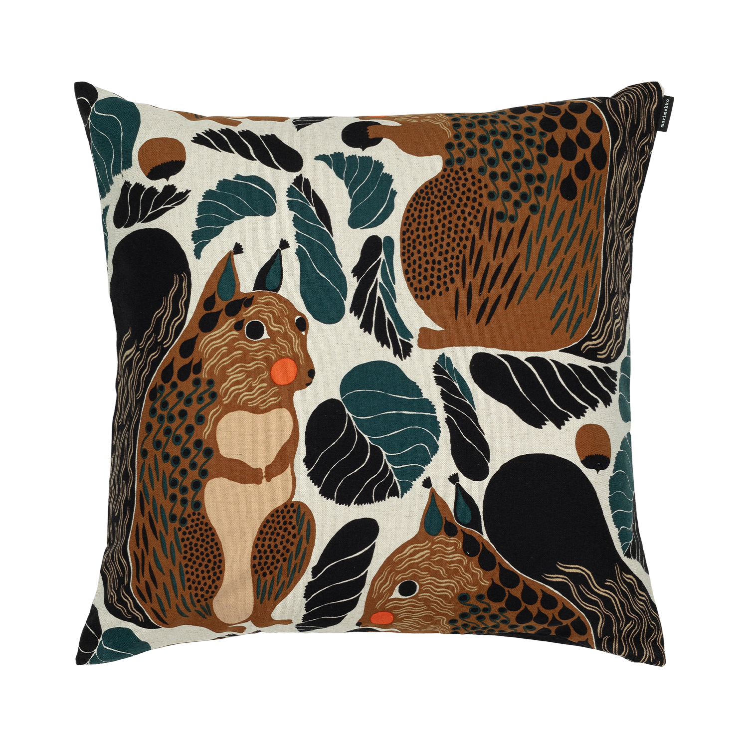 割引価格 Marimekko Kurre Cushion Cover – Touch of Finland クッションカバー
