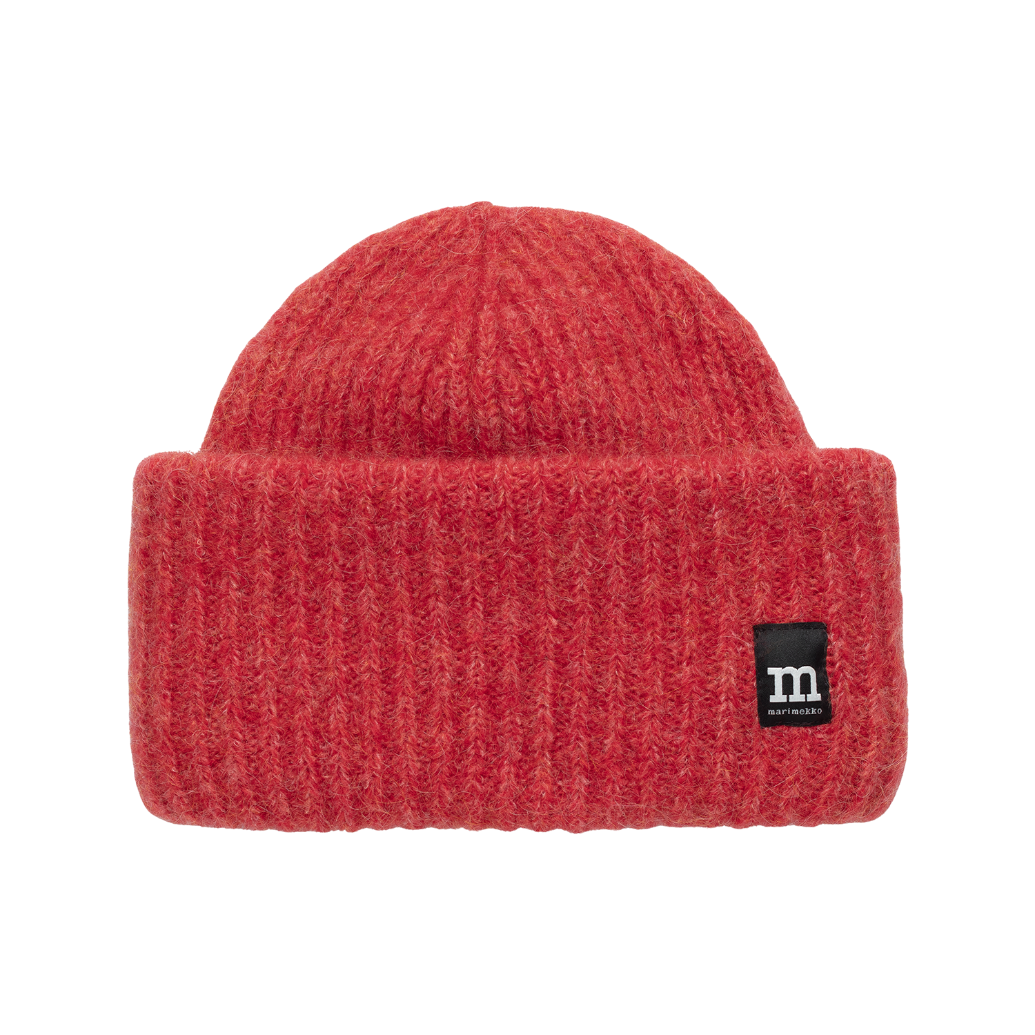 Marimekko-Reivi-Beanie_-red-_2