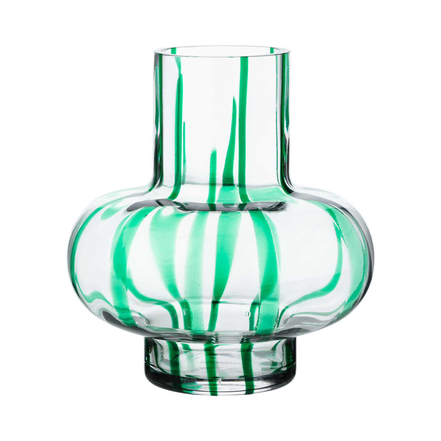 marimekko マリメッコ フラワーベース Umpu glass vase Amazon.com: MARIMEKKO Umpu Glass Flower Vase (Color Clay