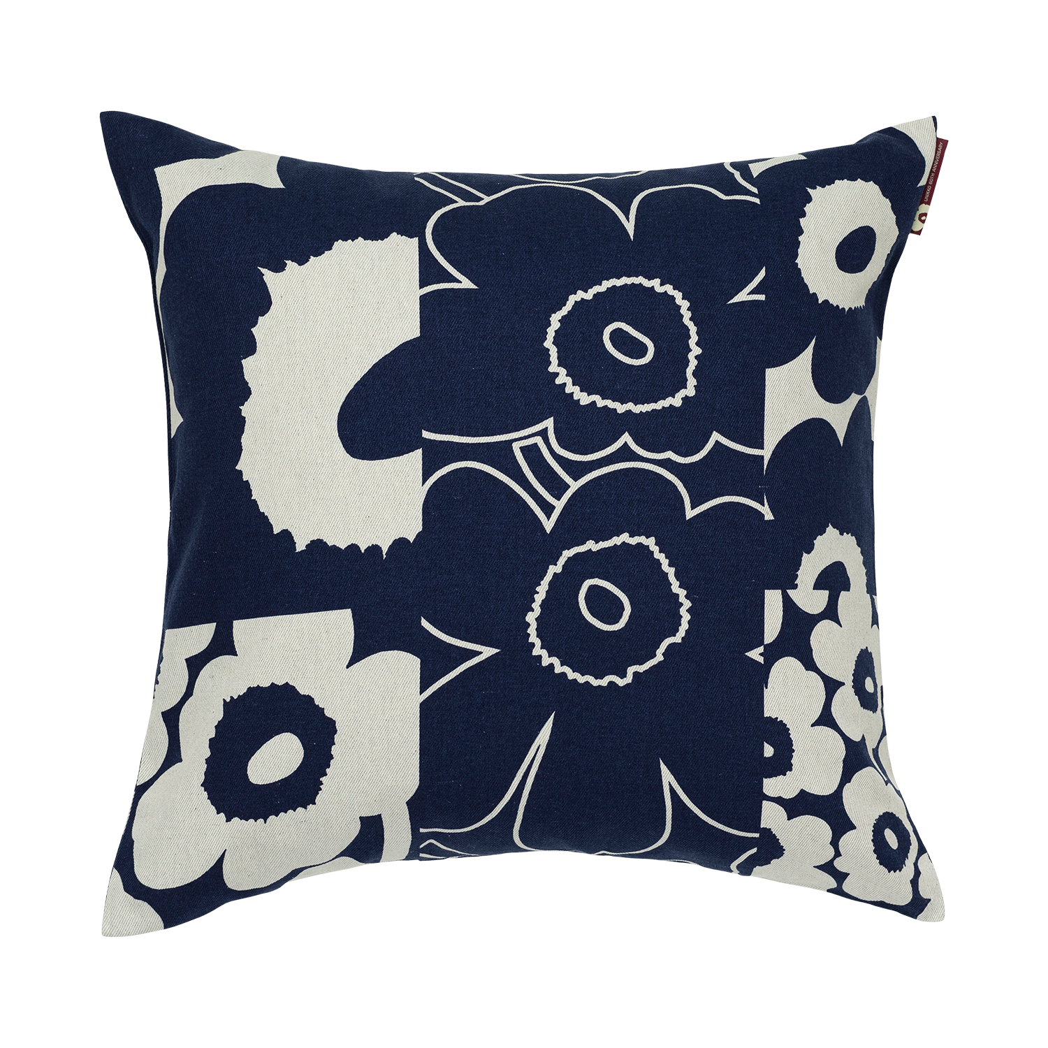 Marimekko-Unikko-Kollaasi-