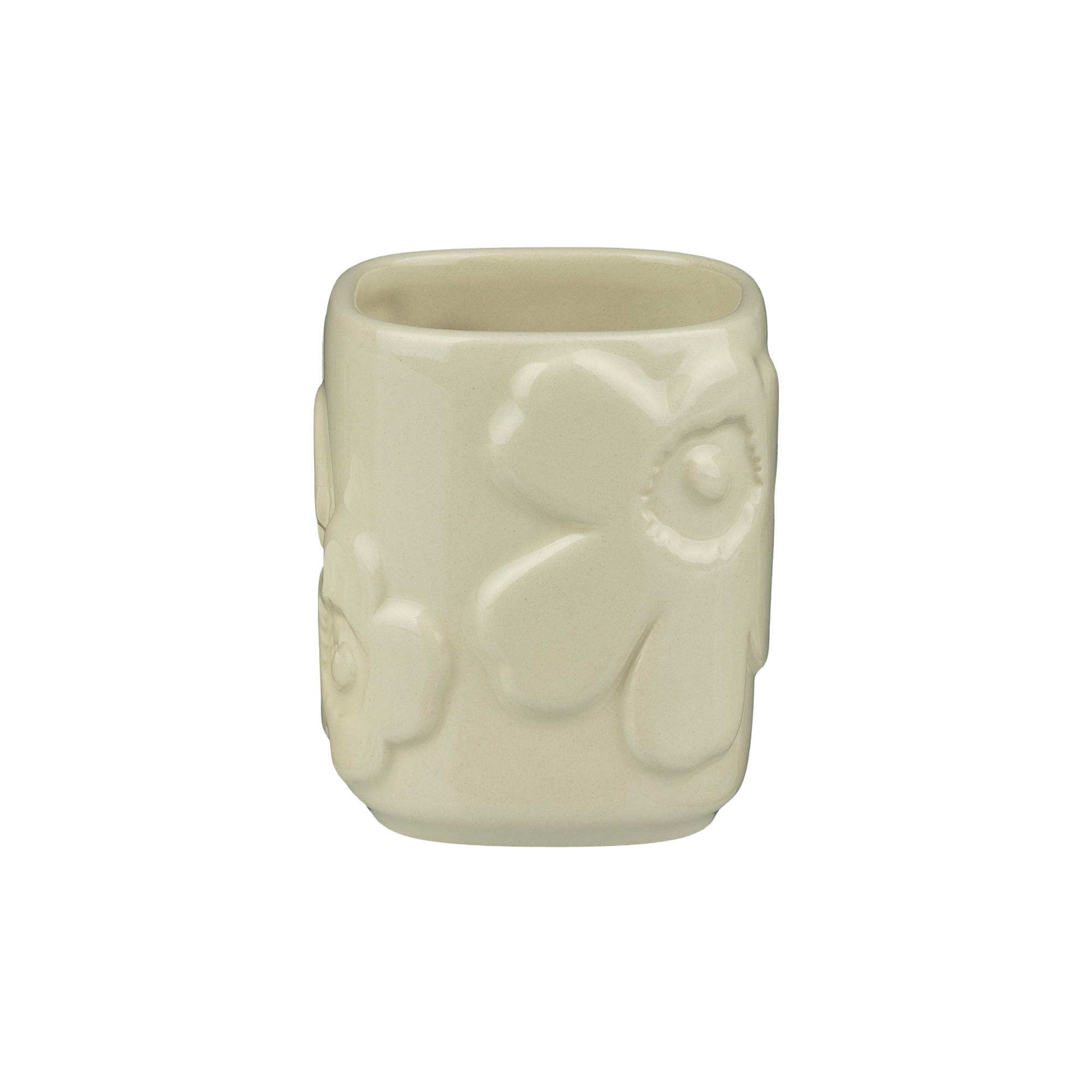 Marimekko Unikko Toothbrush Holder, sand – Touch of Finland