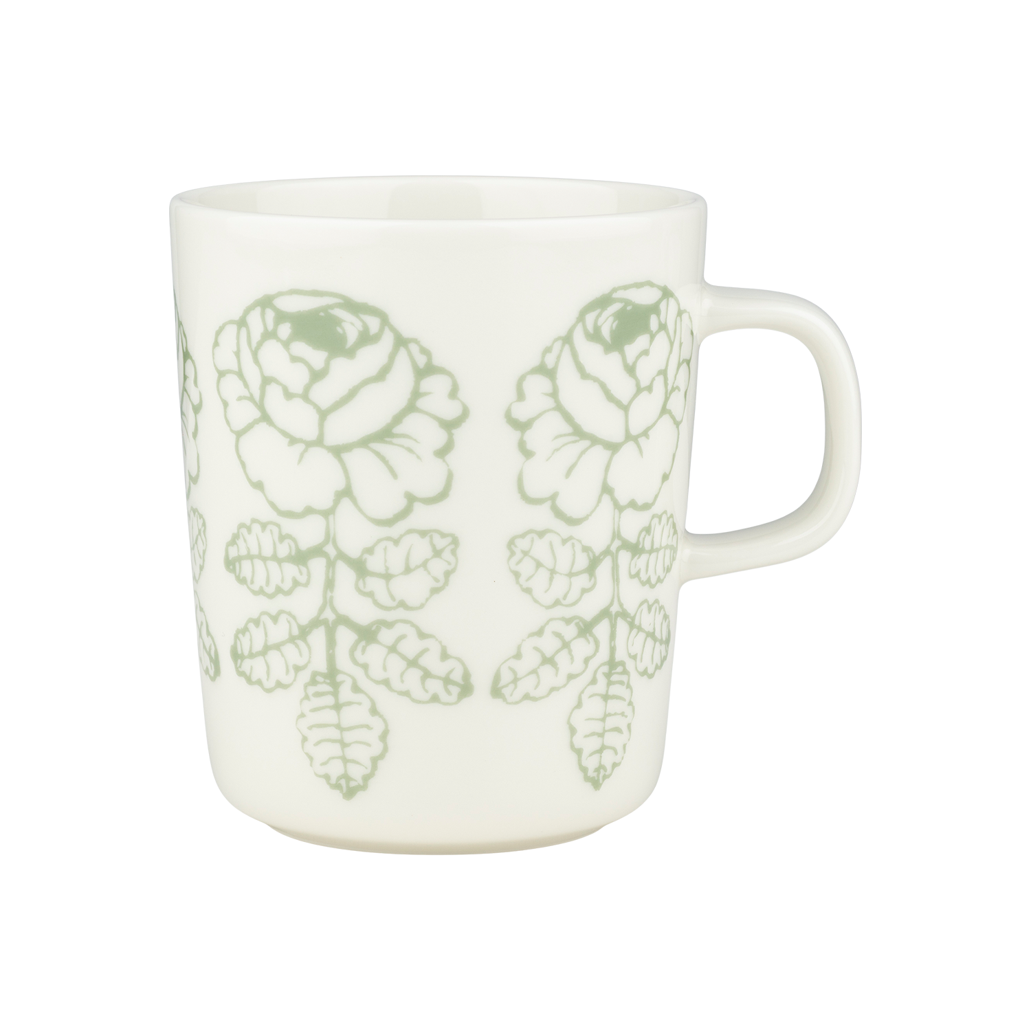 MarimekkoVihkiruusuMug_whitesa