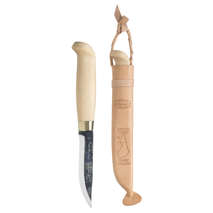 Marttiini Arctic Circle Knife – Touch of Finland