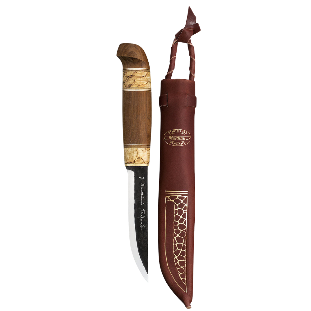 Marttiini Kierinki Knife – Touch of Finland