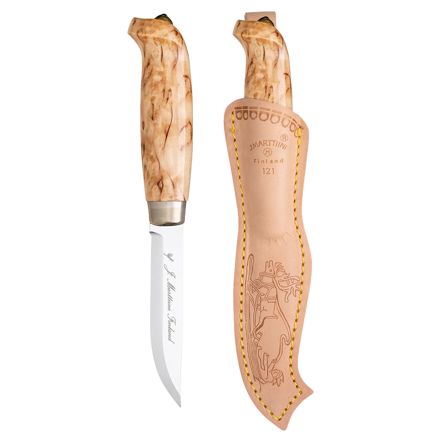 Marttiini Lynx Knife 121 – Touch of Finland