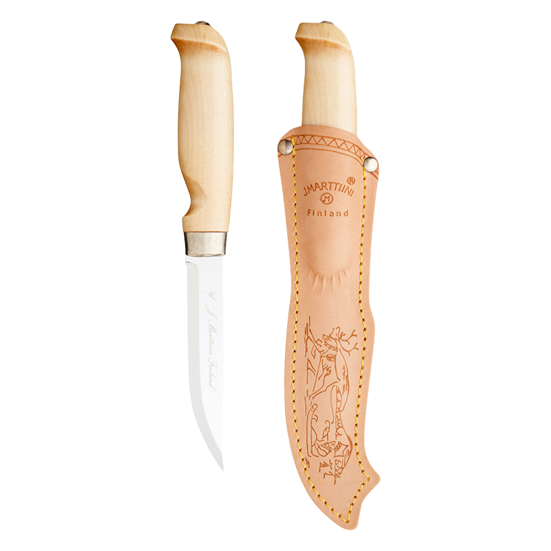 Marttiini Lynx Knife 129 – Touch of Finland