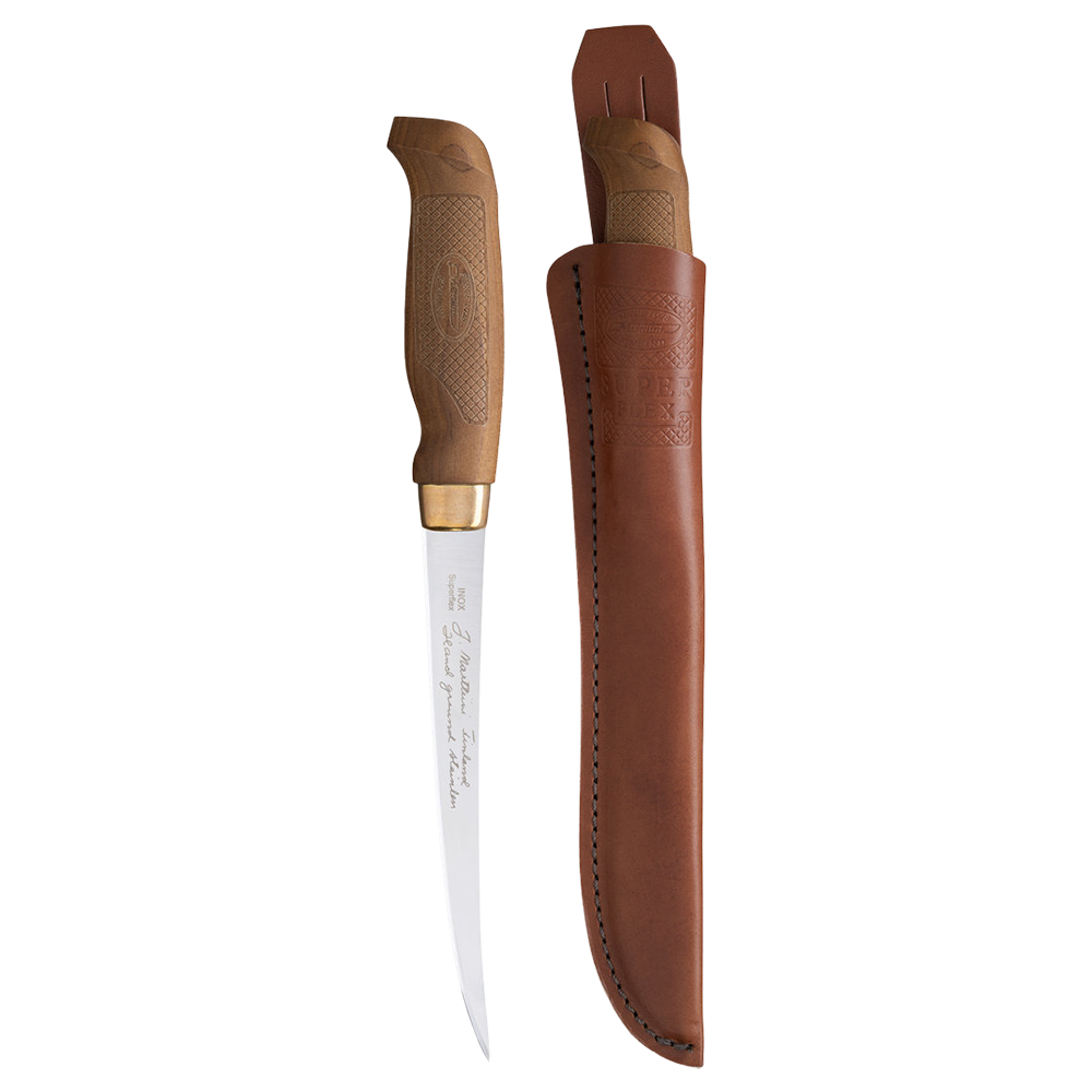 Marttiini Superflex Filleting Knife 15 – Touch of Finland