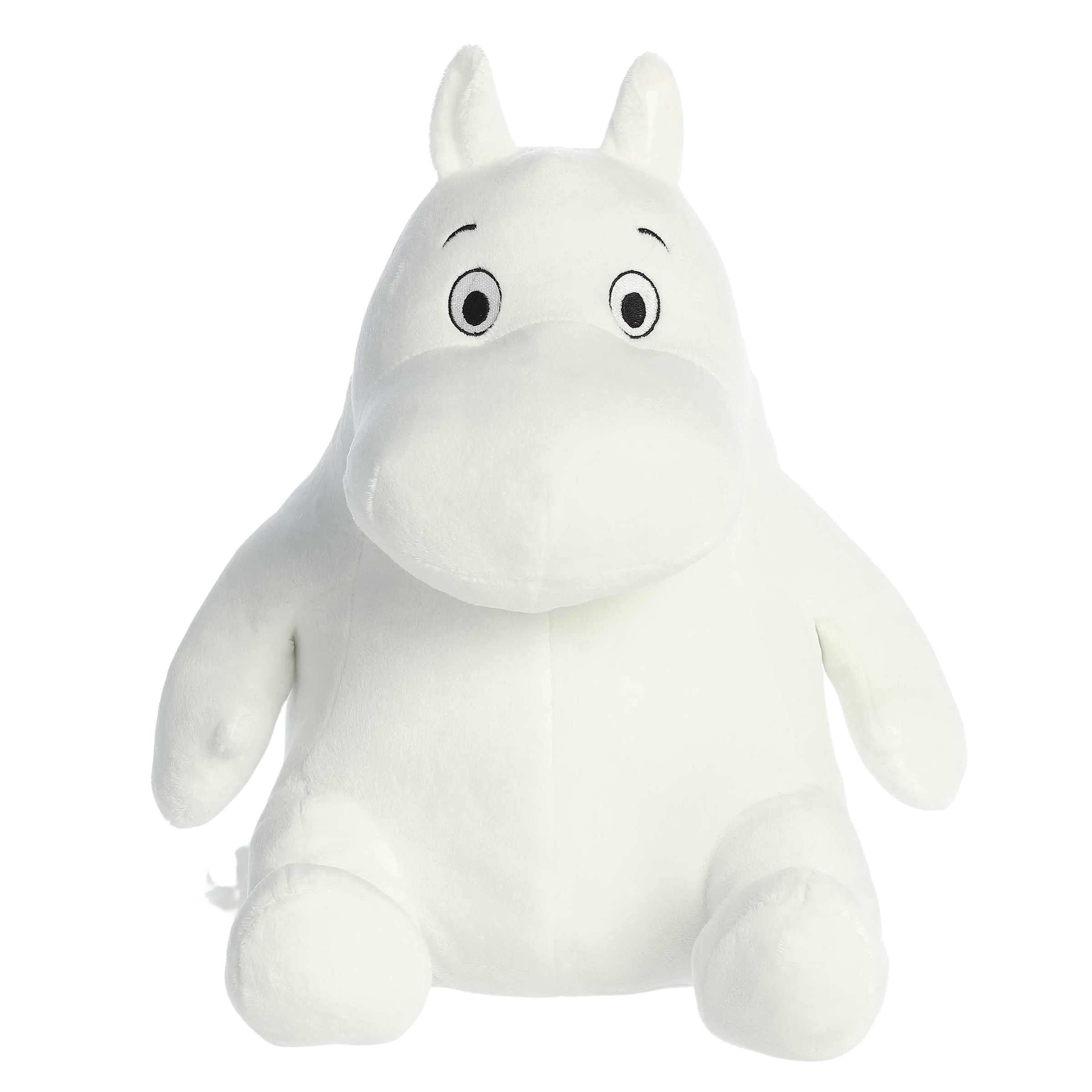 Moomin top plush large