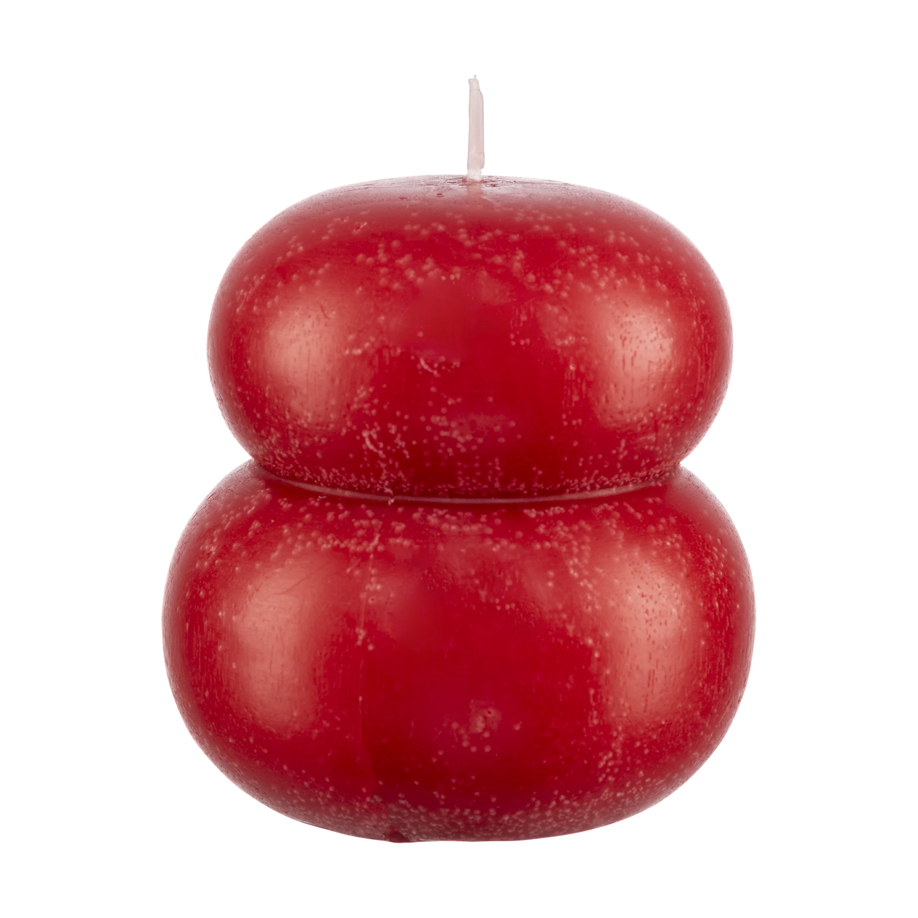 Pentik Pistaasi Large Table Candle Touch of Finland