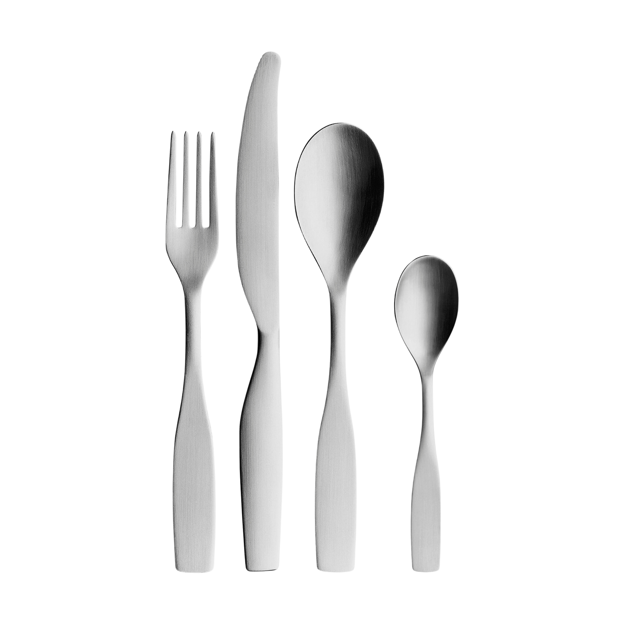 iittala Citterio 98 Cutlery (Service for 4) (16 Piece Set) – Touch iittala Citterio 98 Cutlery (Service for 4) (16 Piece Set) – Touch