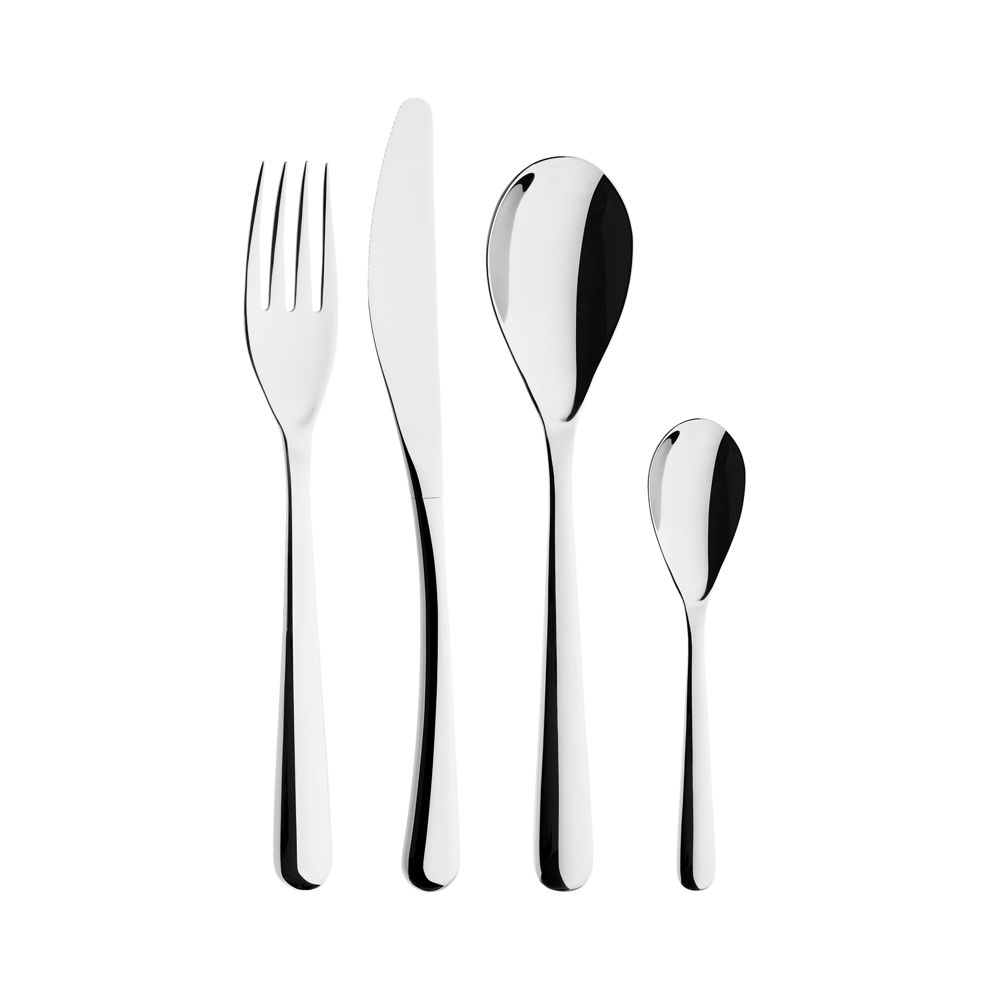  カトラリー　piano レンゾ・ピアノ 販売終了】iittala | Piano