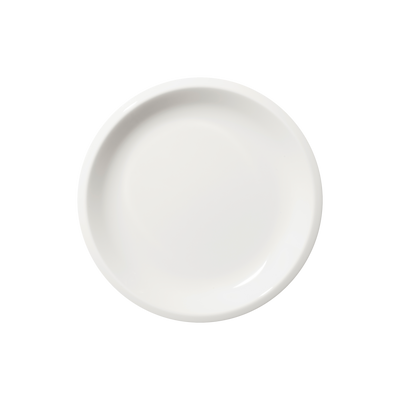 iittala Raami White Salad Plate