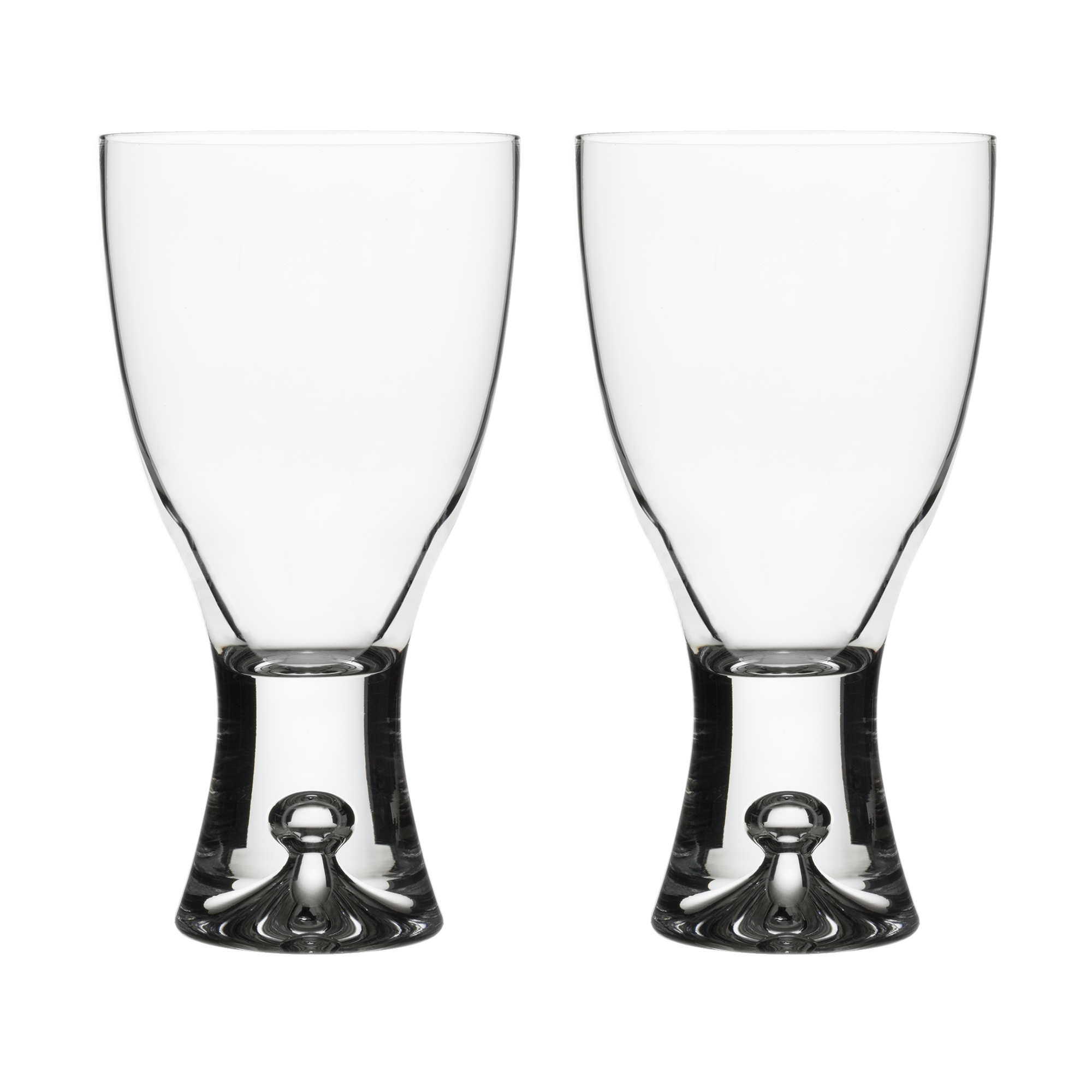 iittala wine glasses iittala Tapio Red Wine Glass (Set of 2)