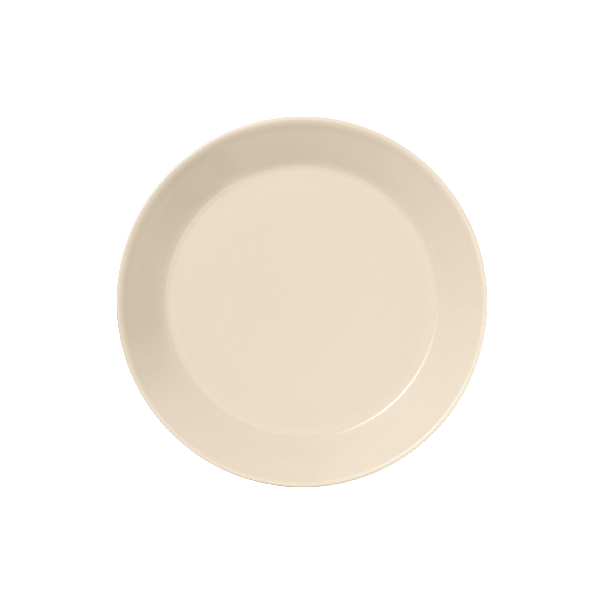 iittala Teema Linen Salad Plate – Touch of Finland