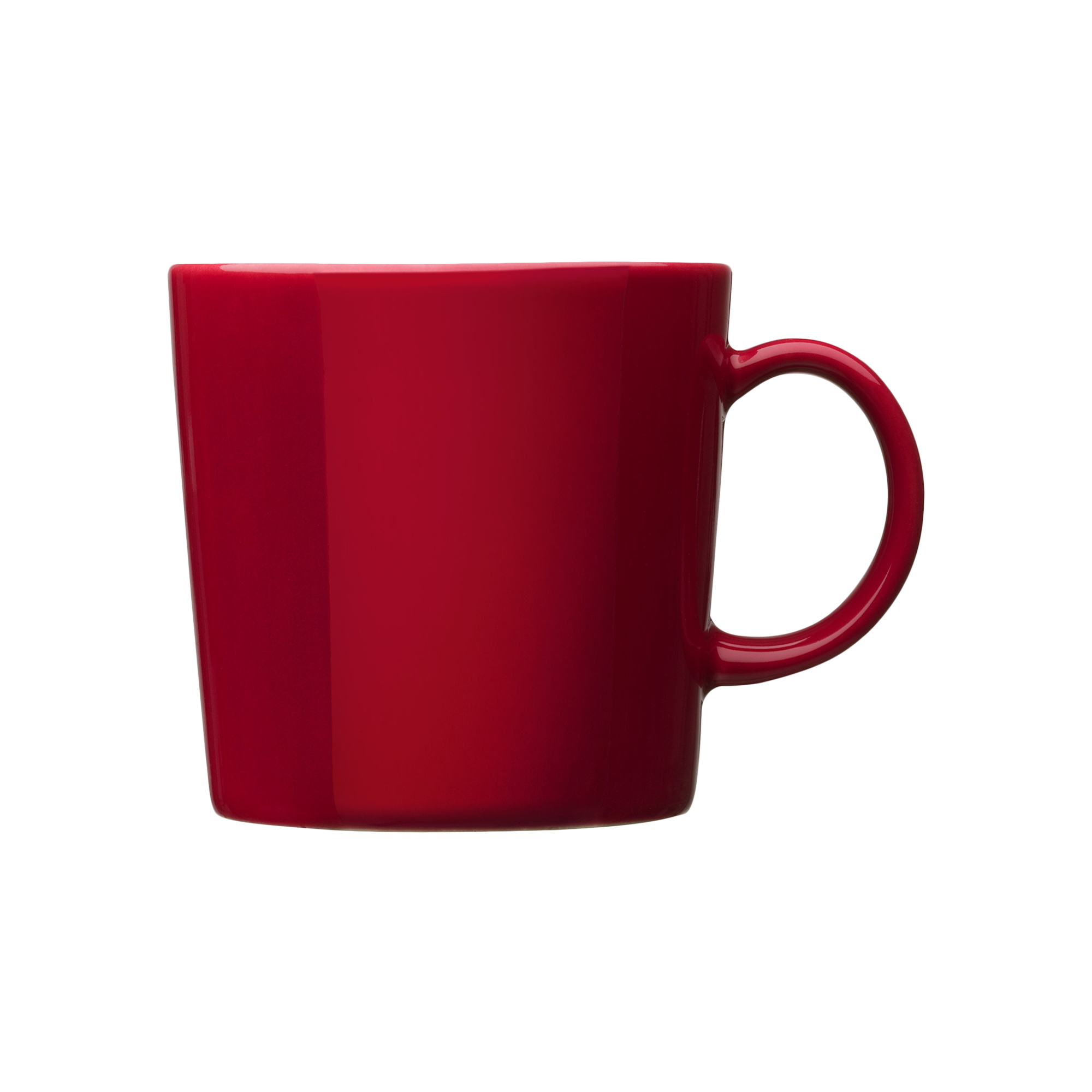 iittala Teema Red Mug - Main Image