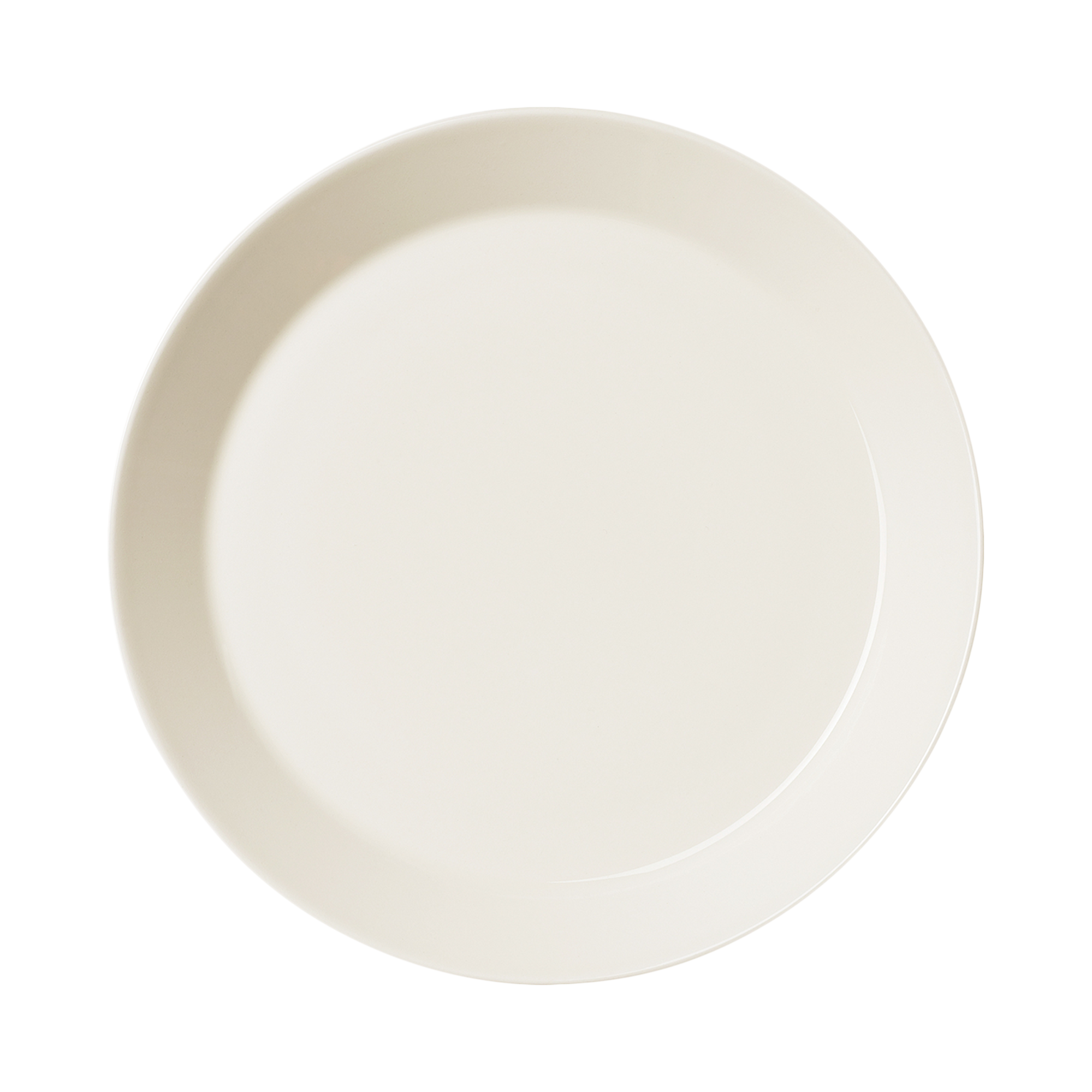 iittala Teema White Dinner Plate – Touch of Finland