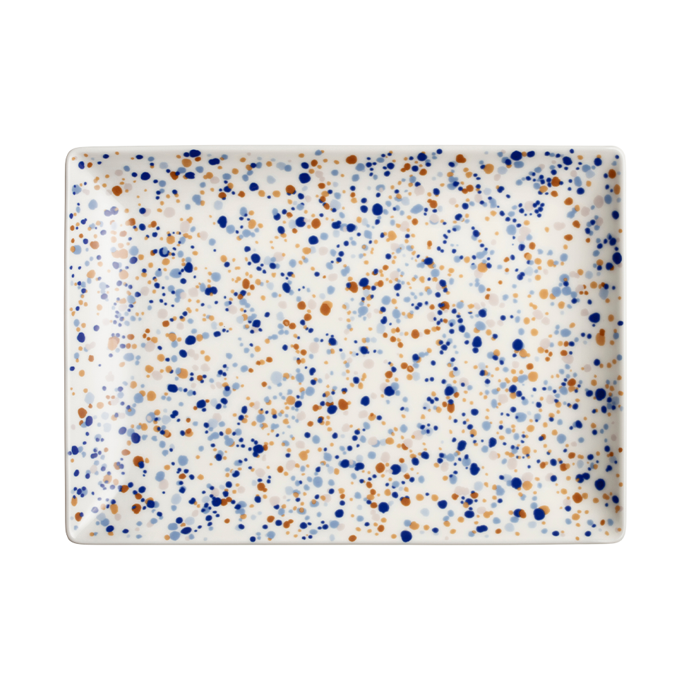 iittala Toikka Helle Dinner Plate – Touch of Finland