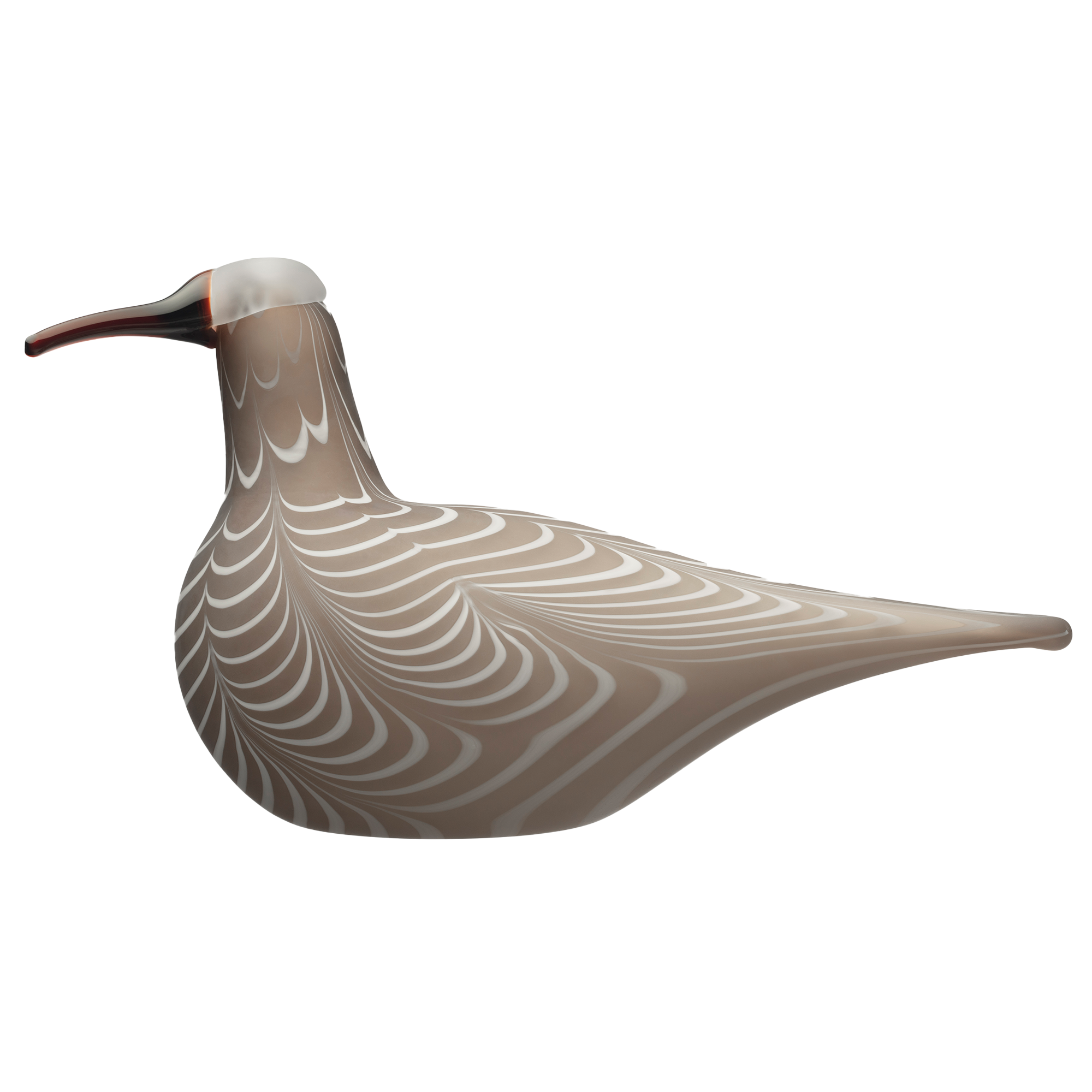 iittala Toikka Sand Curlew – Touch of Finland
