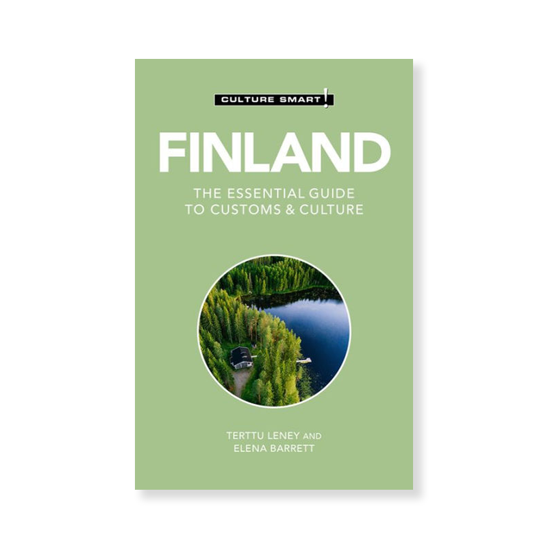 Finland: The Essential Guide to Customs & Culture