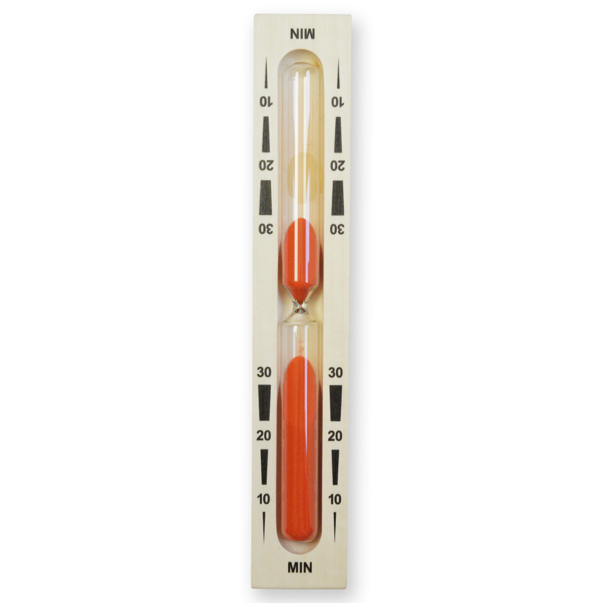 Sauna Thermometer - Liquid – Touch of Finland