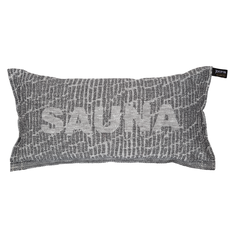 Jokipiin Saunatikut Sauna Pillow