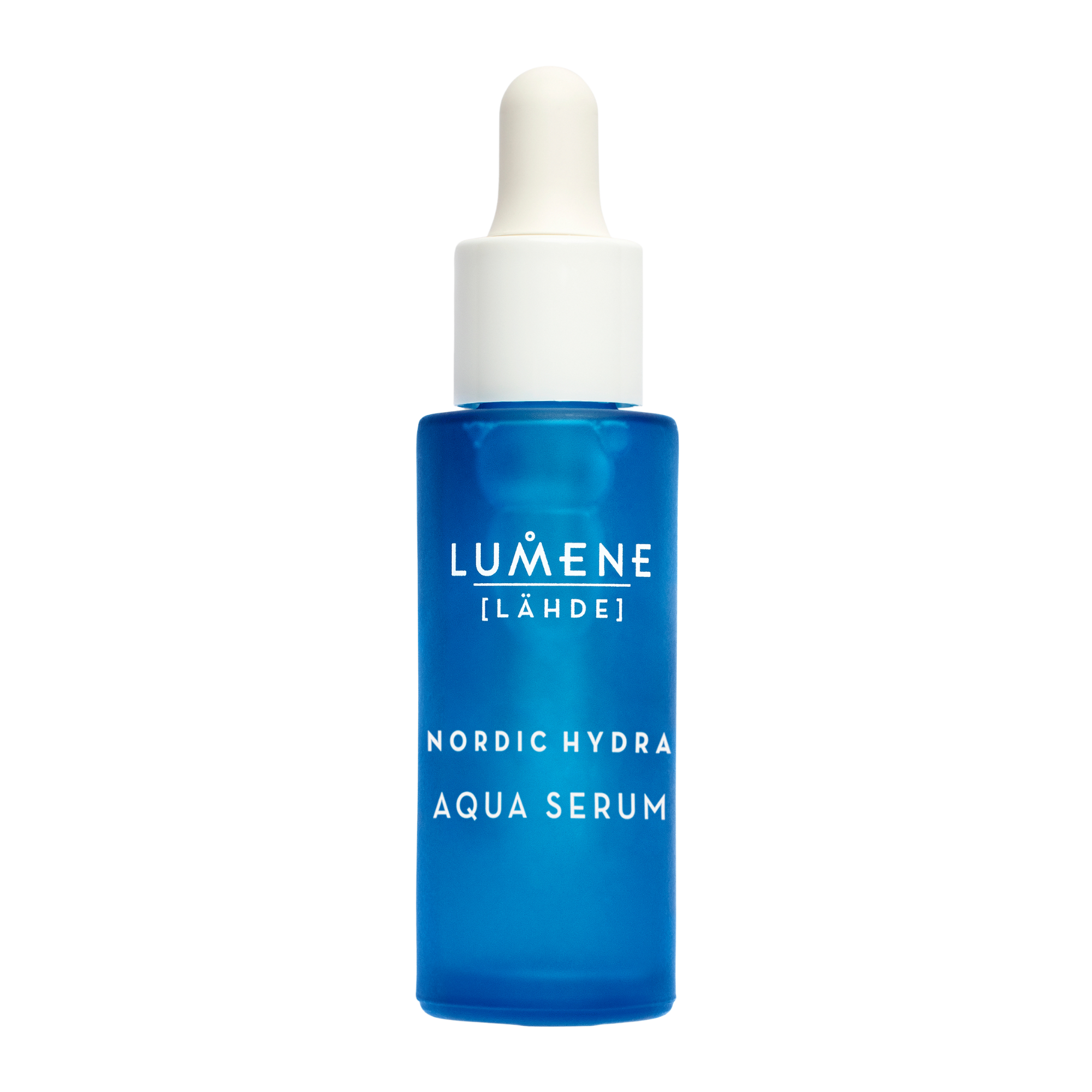 Lumene Nordic Hydra Aqua Serum – Touch of Finland