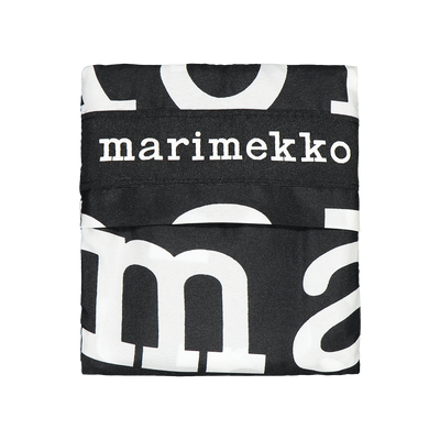 Folded in itself Marimekko Marilogo Smartbag