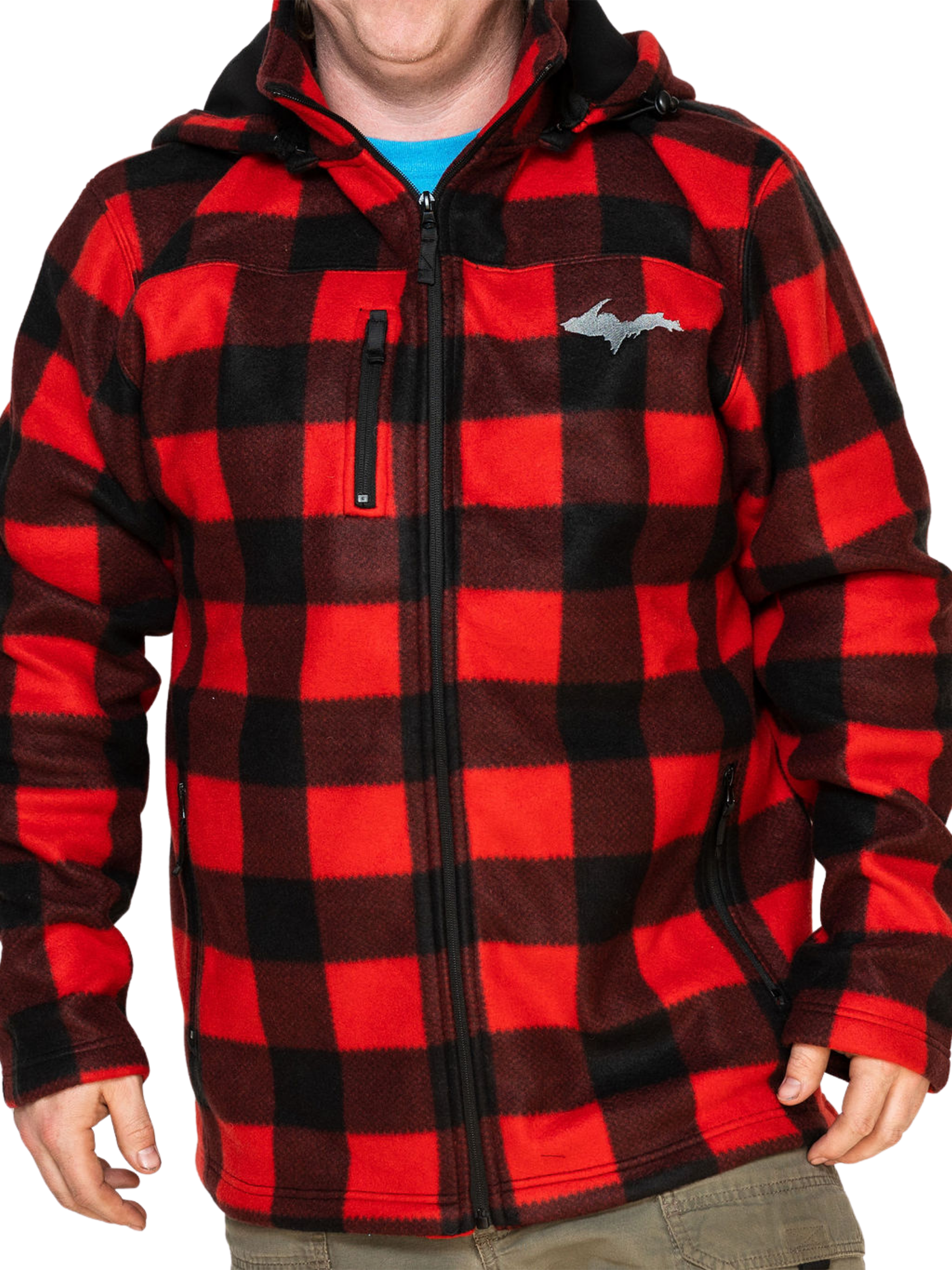 ★TENDERLOIN★ T-LUMBERJACK BUFFALO JACKET TENDERLOIN T-LUMBERJACK BUFFALO JACKET