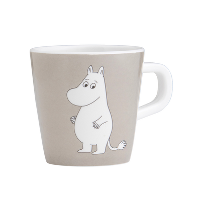 Rätt Start Moomin Original Children's Mug