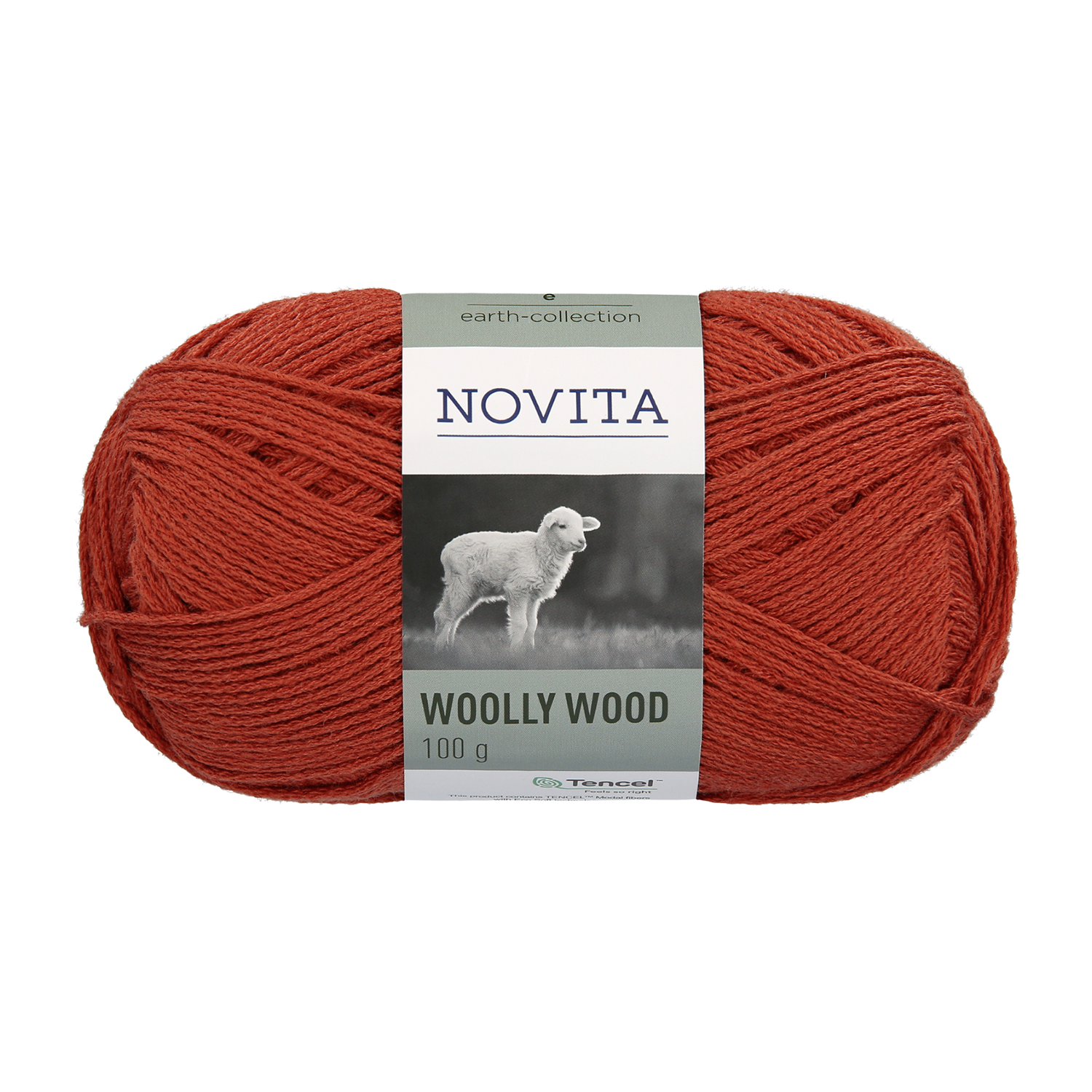 Novita Uses Finnish Wool