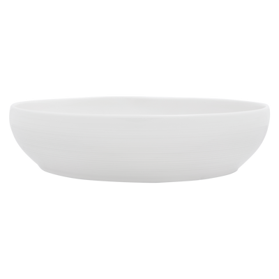 Pentik Kallio White Oven Dish