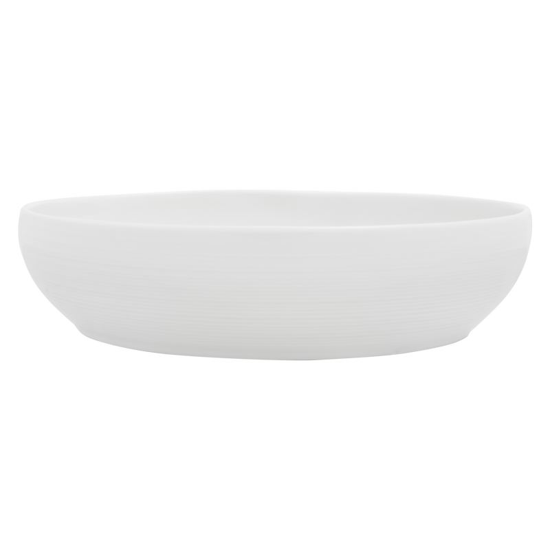 Pentik Kallio White Oven Dish