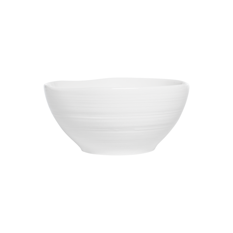 Pentik Kallio White Soup / Cereal Bowl
