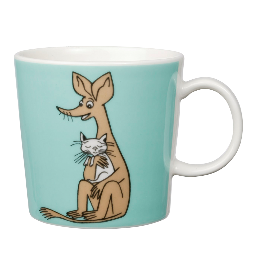Arabia Moomin Mug - Sniff – Touch of Finland