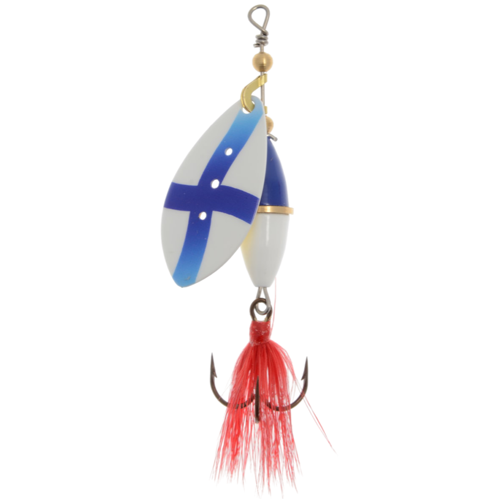 finland fishing lures Spinner – Touch of Finland import_2020_03_24_153900 Abu Garcia Max™ X While the Baby Shad Color:LZ Brook Trout