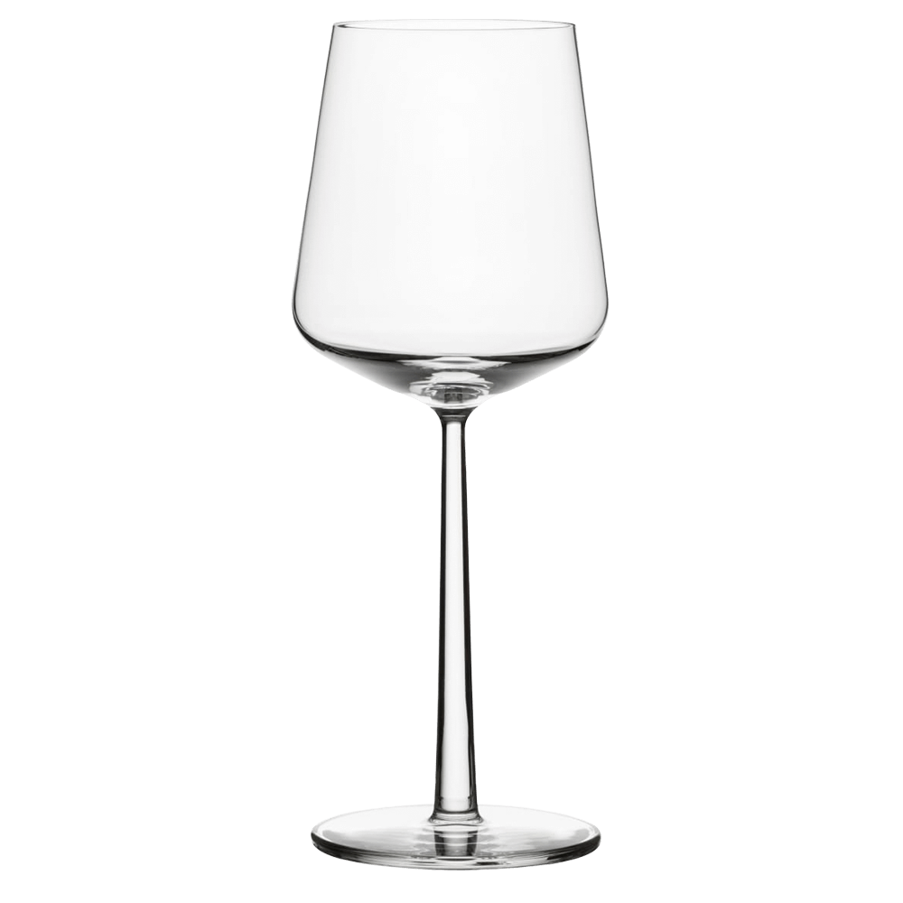 Iittala Essence Red Wine Glasses With Credit