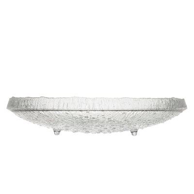 iittala Ultima Thule Footed Centerpiece Bowl