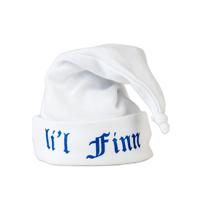 Finnish Baby Cap - Li'l Finn