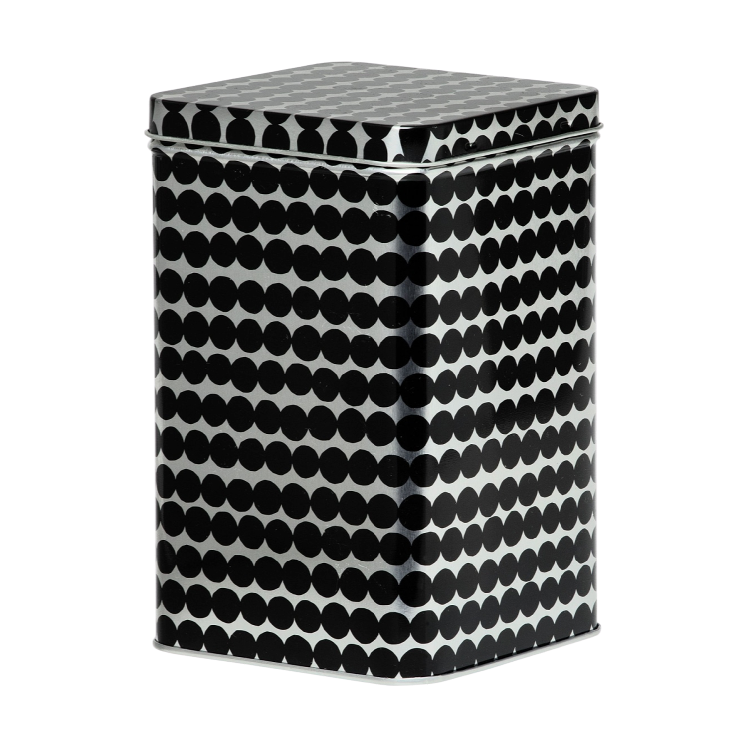 Marimekko Räsymatto Tin Box – Touch of Finland