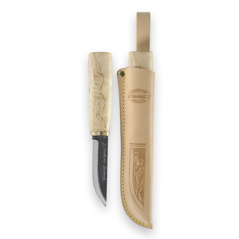 Marttiini Arctic Carving Knife – Touch of Finland
