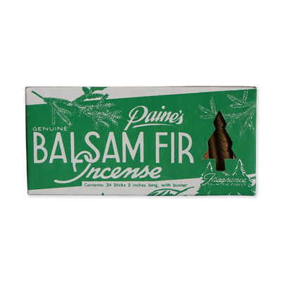 Paine's Balsam Incense Sticks (24 count)