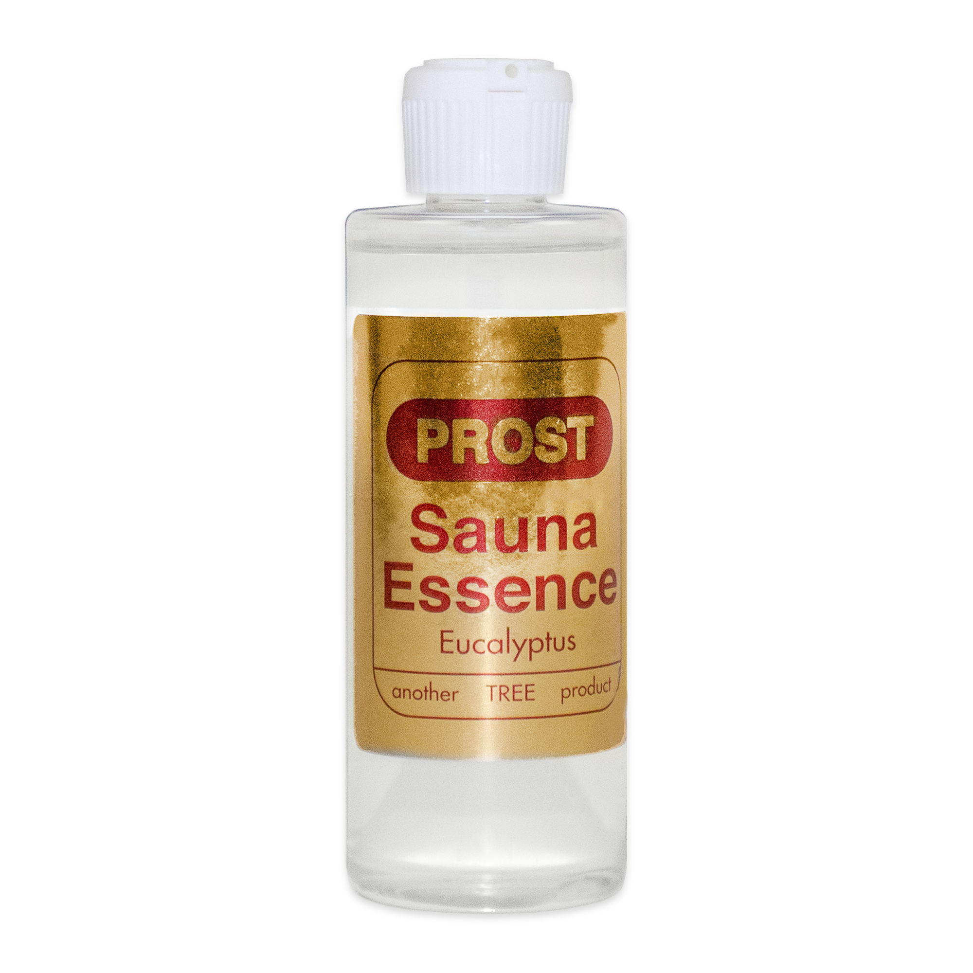 Prost Sauna Essence - Eucalyptus (4 oz) – Touch of Finland