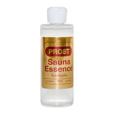 Prost Sauna Essence - Eucalyptus (4 oz)