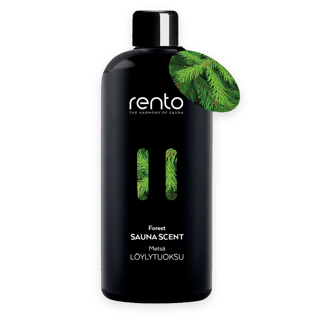 Rento Sauna Scent Forest – Touch of Finland